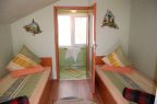 Cazare in Timisoara - CASA BYE BYE - Sag - click aici, pentru marirea pozei